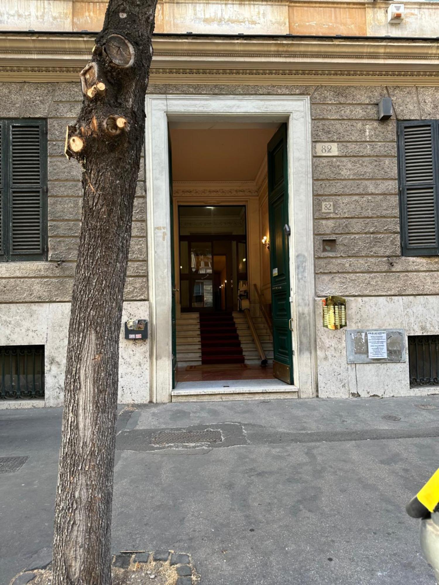 Vaticano Roma Eksteriør bilde